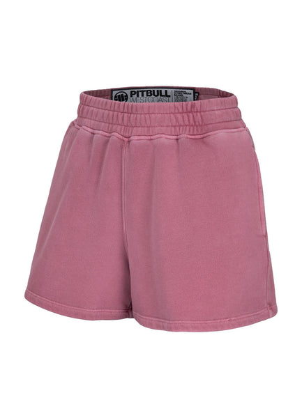 Women's sweat shorts Washed Manzanita