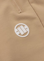 Szorty dresowe męskie SMALL LOGO NUGGET