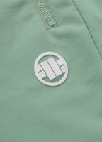 Szorty dresowe męskie SMALL LOGO NUGGET