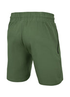 Szorty dresowe Spandex Tarento