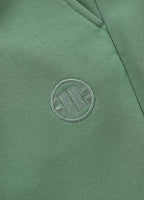 Szorty dresowe Washed Lancaster II