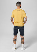 Szorty Jeansowe Dark Wash Highlander