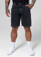 Szorty Jeansowe Black Denim Carpenter
