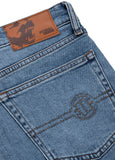 Szorty Jeansowe Classic Wash Highlander