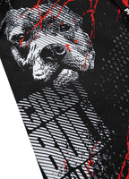 Szorty kąpielowe Blood Dog
