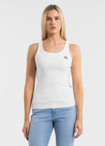 Tank Top damski Rib LAYLA
