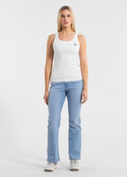 Tank Top damski Rib LAYLA