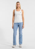 Tank Top damski Rib LAYLA