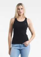 Tank Top damski Rib LAYLA