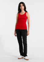 Tank Top damski Rib LAYLA