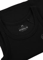 Tank Top damski Rib LAYLA