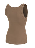 Tank Top damski Rib LAYLA