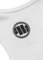 Tank Top damski Slim Fit Classic Boxing