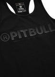 Tank Top damski Slim Fit Pitbull R