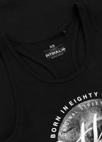 Tank Top damski Slim Fit Pretty