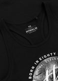 Tank Top damski Slim Fit Pretty