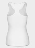 Tank Top damski Slim Fit PUPPY