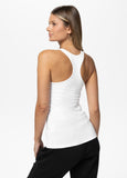 Tank Top damski Slim Fit PUPPY
