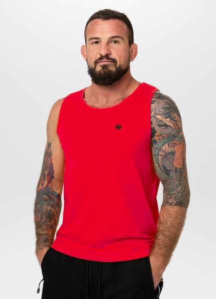 Tank Top męski Coolmax SCOTT