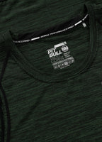 Tank Top Rashguard Performance Pro plus New Logo