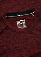Tank Top Rashguard Performance Pro plus New Logo