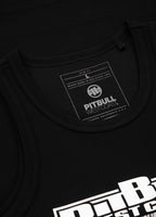 Tank Top męski Rib BOXING