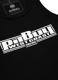 Tank Top męski Rib BOXING