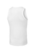 Tank Top męski Rib SMALL LOGO