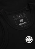 Tank Top męski Rib SMALL LOGO