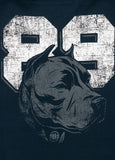 Tank Top Slim Fit Dog 89