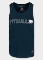 Tank Top Slim Fit Dog 89