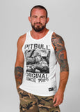 Tank Top Slim Fit Drive