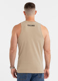 Tank Top Slim Fit Hilltop