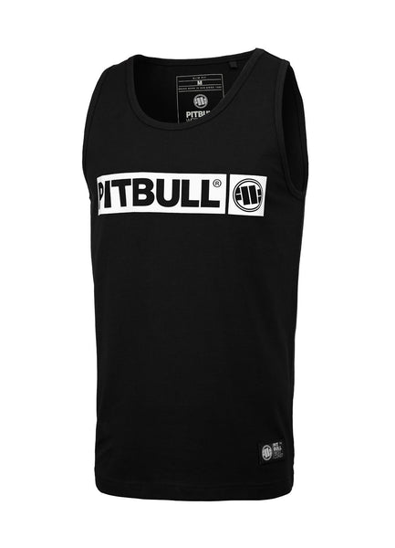 Tank Top Slim Fit Hilltop