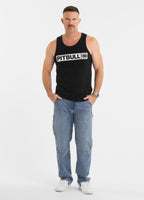 Tank Top Slim Fit Hilltop