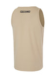 Tank Top Slim Fit Hilltop