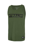 Tank Top Slim Fit Hilltop