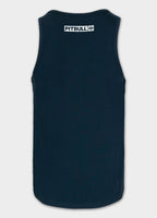 Tank Top Slim Fit Hilltop