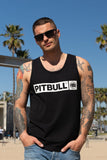 Tank Top Slim Fit Hilltop