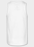 Tank Top Slim Fit Small Logo