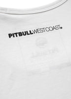 Tank Top Slim Fit Small Logo