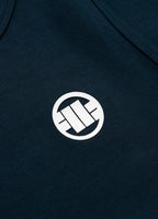 Tank Top Slim Fit Small Logo