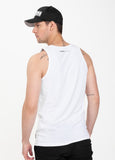 Tank Top Slim Fit Small Logo