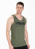 Tank Top Slim Fit TNT