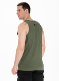 Tank Top Slim Fit TNT