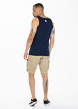 Tank Top Slim Fit TNT