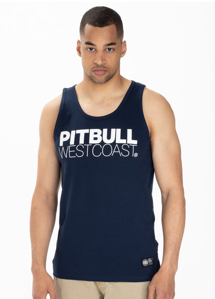 Tank Top Slim Fit TNT