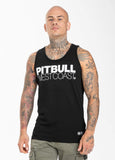 Tank Top Slim Fit TNT