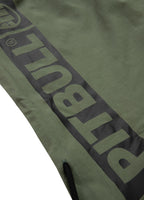 Tank top z kapturem Spandex Hilltop