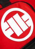 Torba Treningowa Logo TNT II